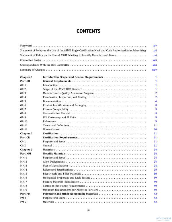 ASME BPE PDF