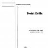 ASME B94.11M PDF