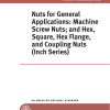 ASME B18.2.2 PDF