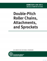 ASME B29.100 PDF