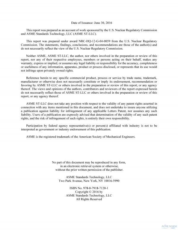 ASME STP-NU-078 PDF