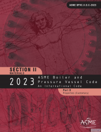 ASME BPVC.II.D.C PDF