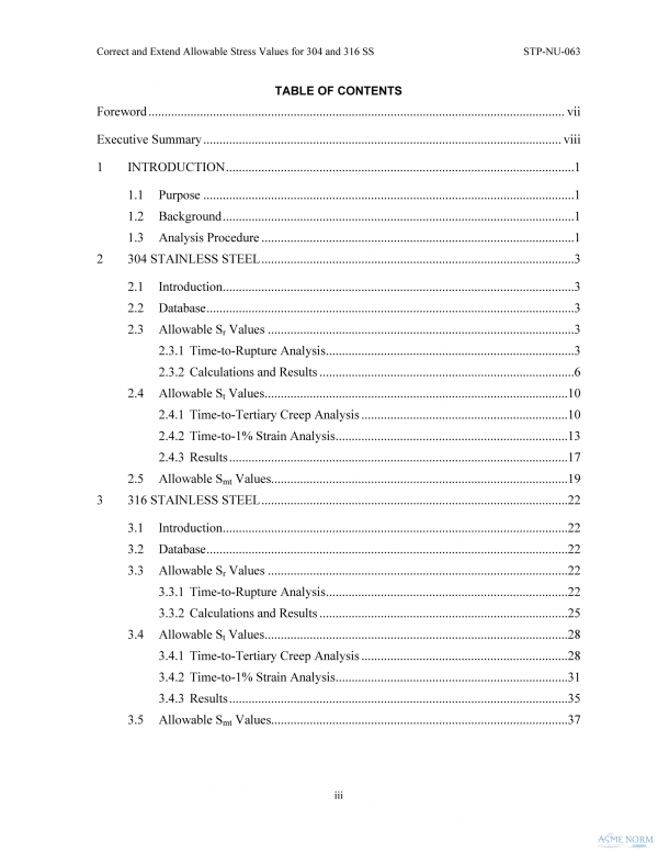 ASME STP-NU-063 PDF