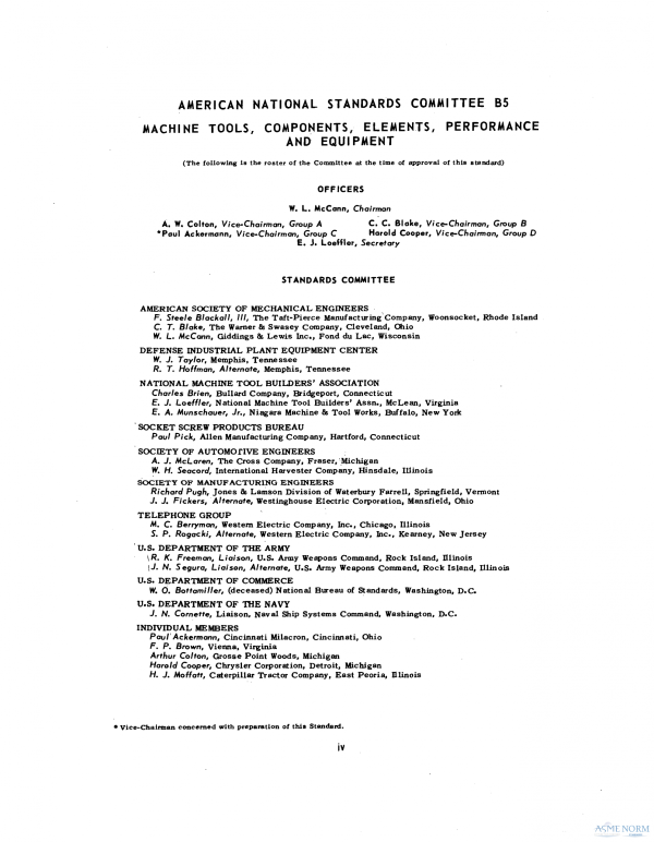 ASME B5.18 PDF