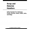 ASME B30.25 PDF
