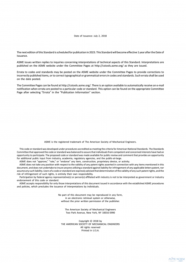ASME B30.25 PDF