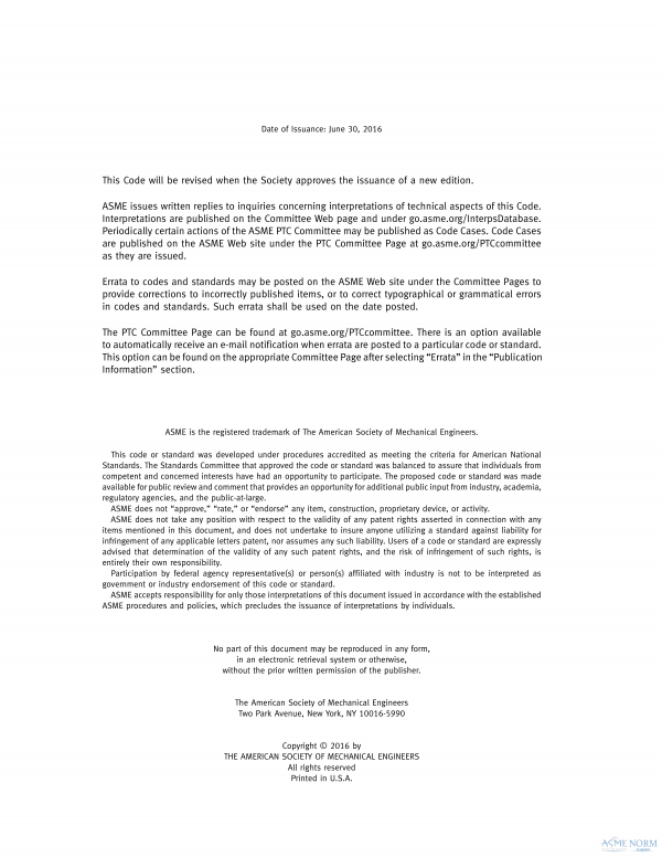 ASME PTC 12.1 PDF