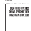 ASME B29.22 PDF