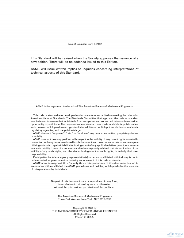 ASME B29.22 PDF
