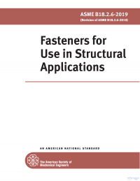 ASME B18.2.6 PDF