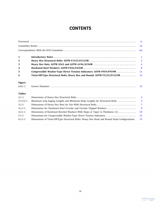 ASME B18.2.6 PDF