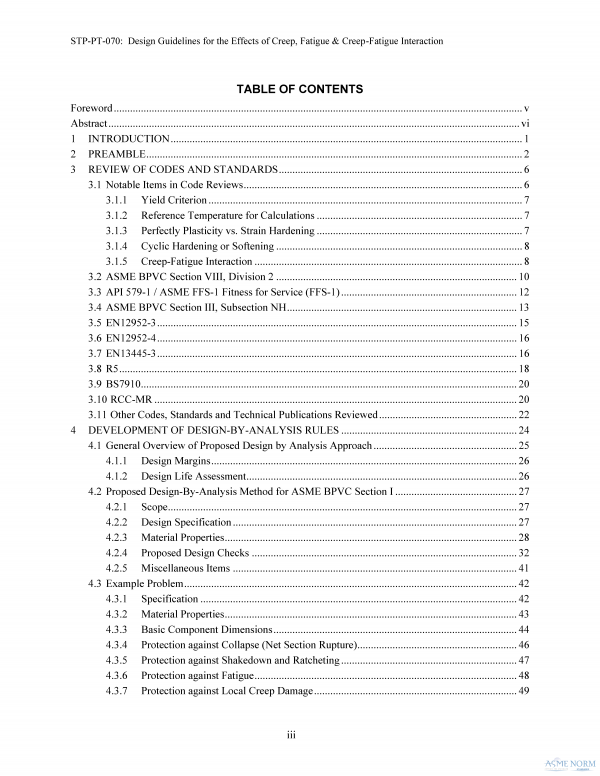 ASME STP-PT-070 PDF
