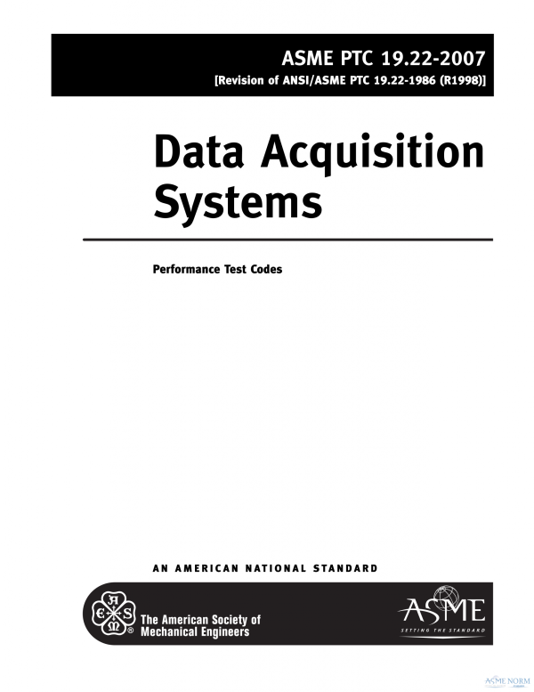ASME PTC 19.22 PDF