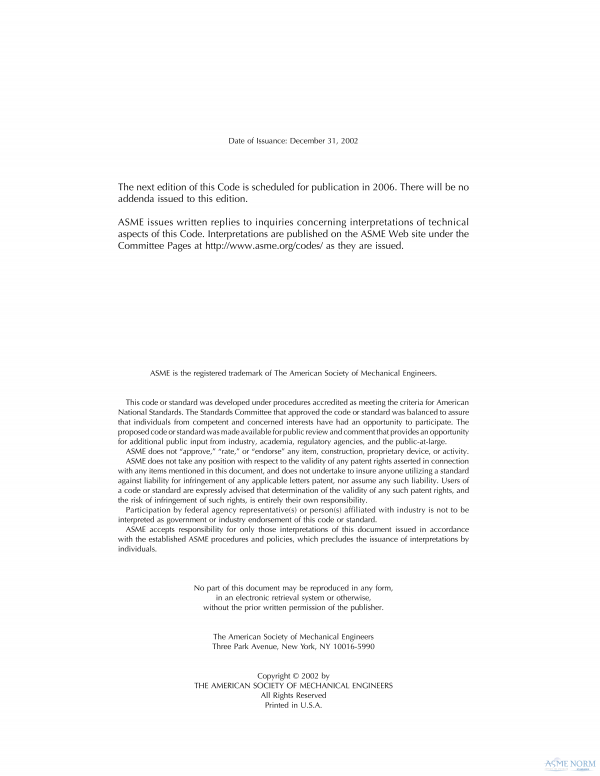 ASME PTC 2 PDF