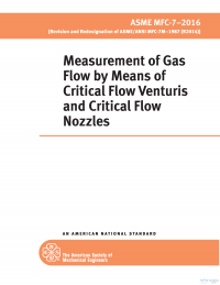 ASME MFC-7 PDF