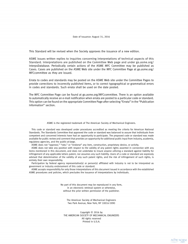 ASME MFC-7 PDF