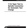 ASME B5.50 PDF