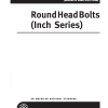 ASME B18.5 PDF