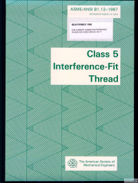 ASME B1.12 PDF