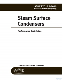 ASME PTC 12.2 PDF