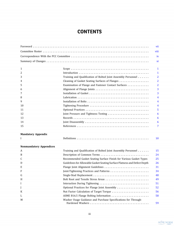 ASME PCC-1 PDF