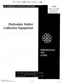 ASME PTC 21 PDF