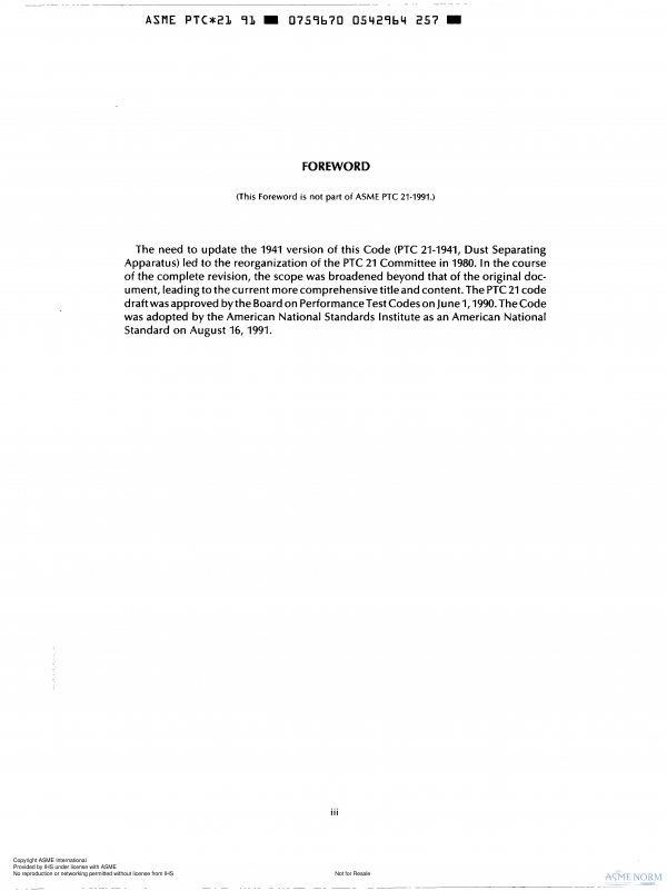 ASME PTC 21 PDF