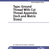 ASME B94.9 PDF