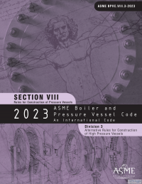 ASME BPVC.VIII.3 PDF