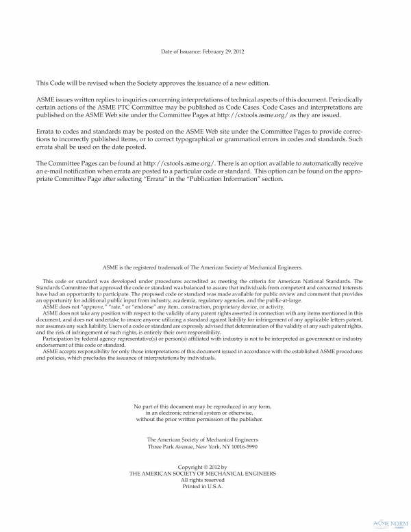 ASME PTC 51 PDF
