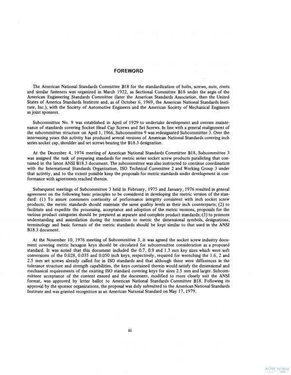 ASME B18.3.2M PDF