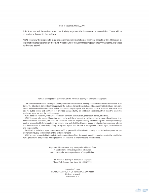ASME B18.16M PDF