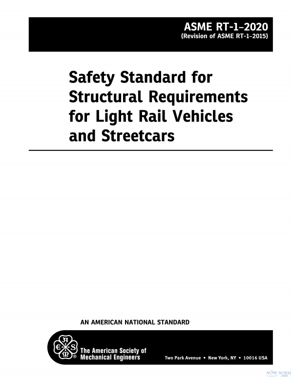 ASME RT-1 PDF