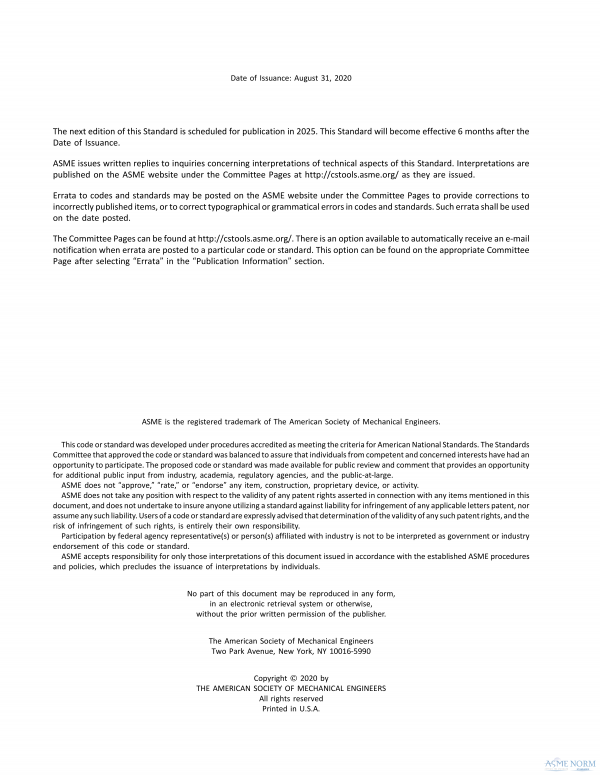 ASME RT-1 PDF