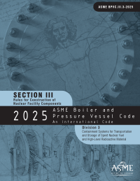 ASME BPVC.III.3 (ASME BPVC Section 3 Division 3) PDF