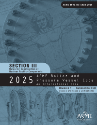 ASME BPVC.III.1.NCD (ASME BPVC Section III Division 1 Subsection NCD) PDF