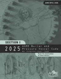 ASME BPVC.I (ASME BPVC Section I) PDF