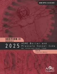 ASME BPVC.II.D.M (ASME BPVC Section 2 Part D Metric) PDF