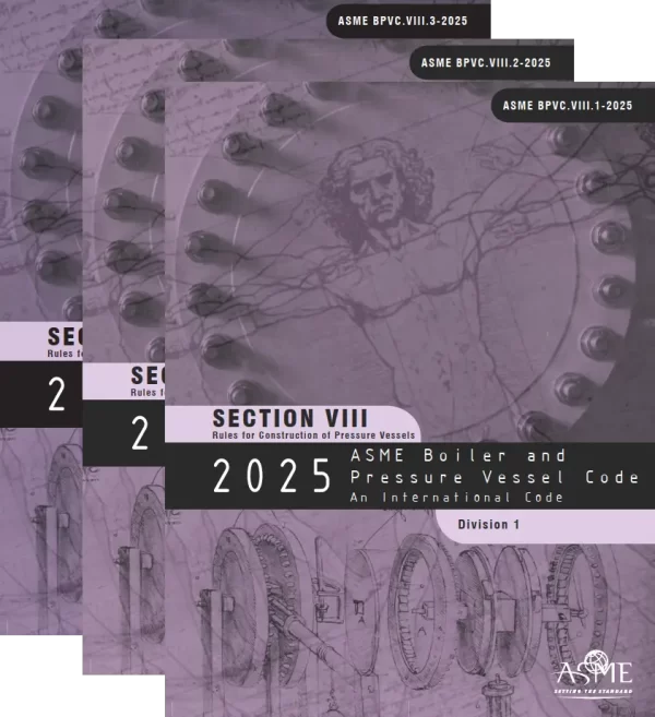 ASME Section VIII SET