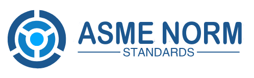 Your ASME Norm Standards Hub